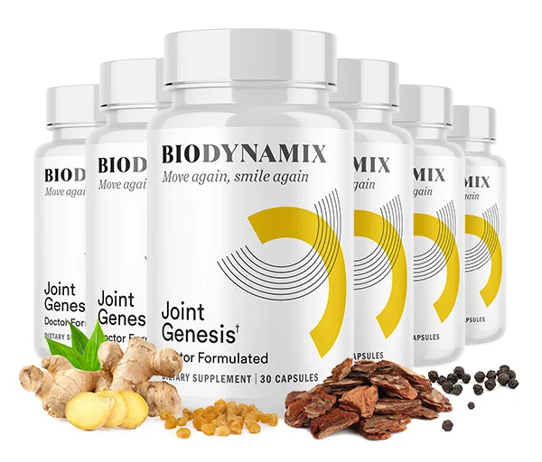 BioDynamix™